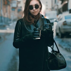 Liza Ilyashenko
