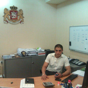george darbinyan picture