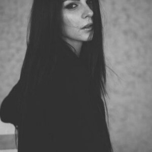 Oksana Prokopovich