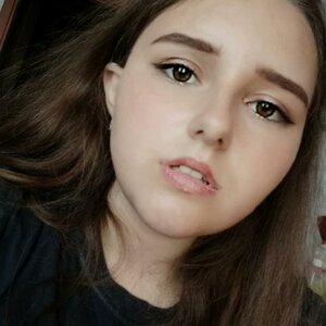 Nasta Antropova