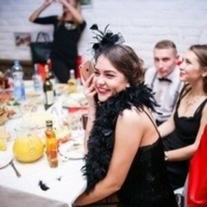 Александра Новикова