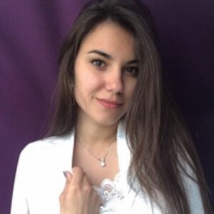Кристина Колесина