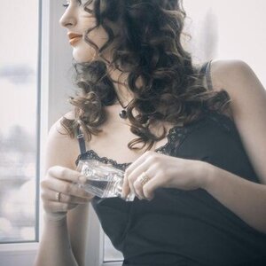 Irina Tishhenko