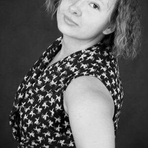 Ekaterina Ryzhova