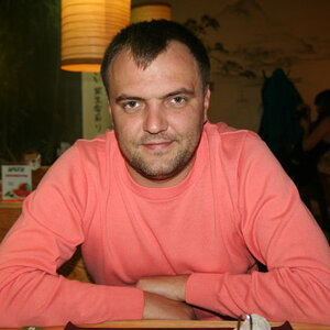 Sasha Efremov