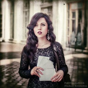 Янина Stella Орлова