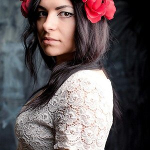 Tanya Tanya Rud Rudneva