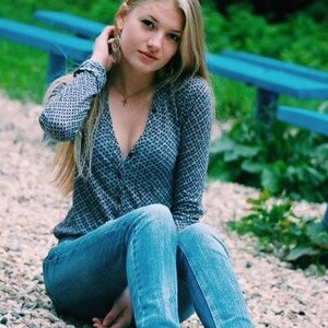 Anna Pritkova picture