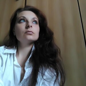 Евгения Некрасова