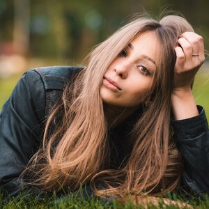 Anastasia Panferova