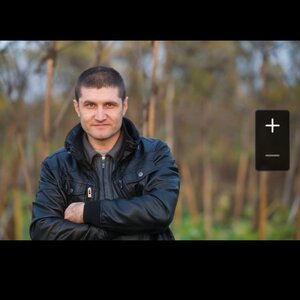 Andrey Menshikov