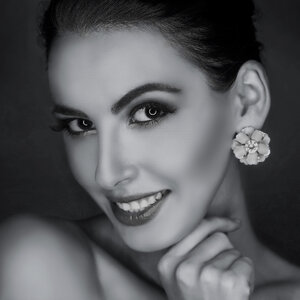 Алина Alya Скидан