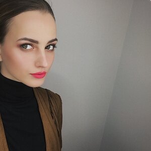 Екатерина Сокол