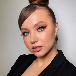 Екатерина Куренкова