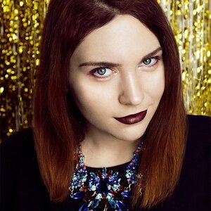 Yulia Busyatskaya