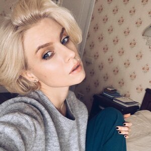 Ольга Fiona Фионова