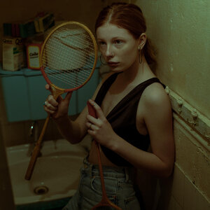 Maria Goldfinch