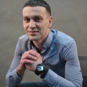 Сергей Маркин