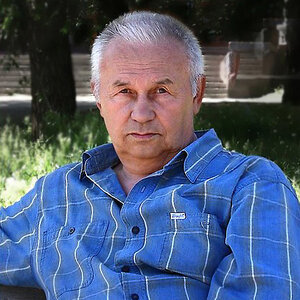 Anatoly Polyakov picture