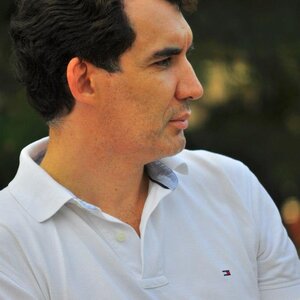 Rinat Muratov picture