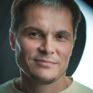 Сергей Lexinart Лексин