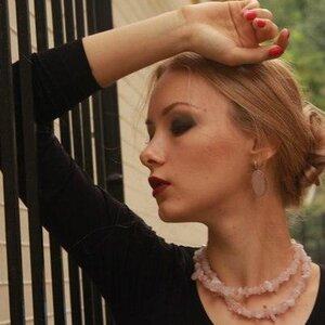 Anastacia Lavrova