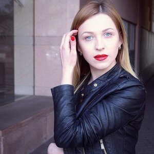 Ирина Складанюк