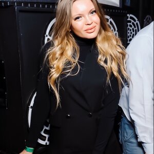 Юлианна Бурлакова
