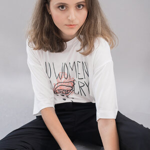 Anna Sarafanova