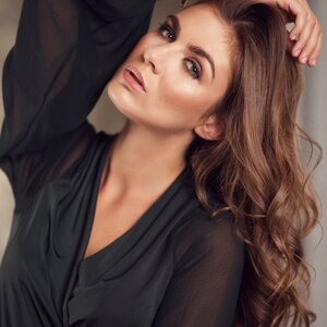 Dar'a Romanova