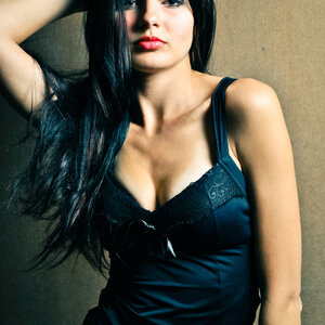 Ekaterina Zimenkova
