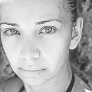 Leila Magomedova picture