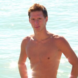 Andrey Kozlov