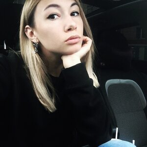 Zanna Smirnova