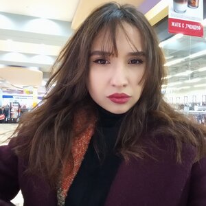 Lola Sukurova