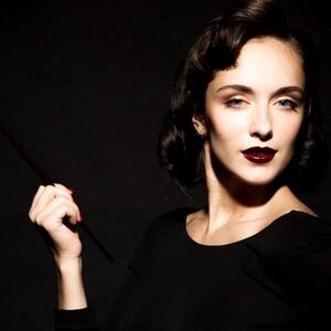 Valeriia Chyzhevska-Price