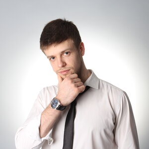 Юрий Островский