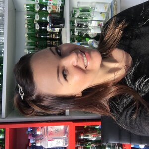 Наталья Чернова