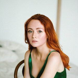Valeria Tihonova