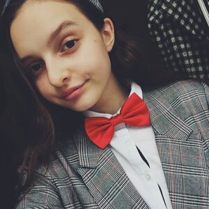 Арина Орлова