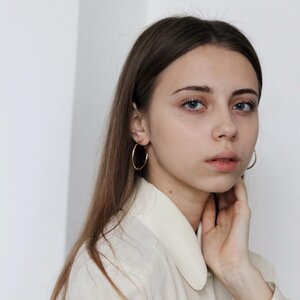 Анна Акимова