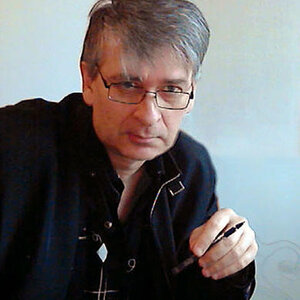 Владимир Багарт