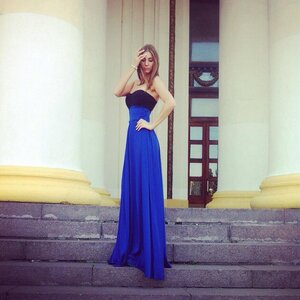 Alina Glavitskaya