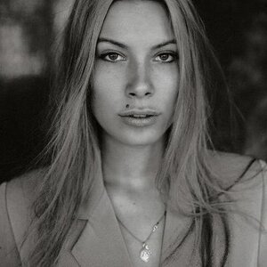 Лада Жегалова