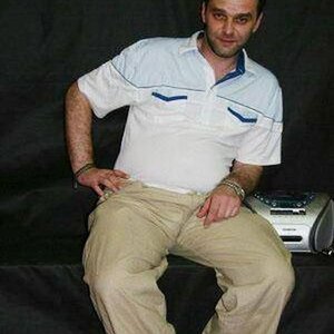 Alex Fedrov