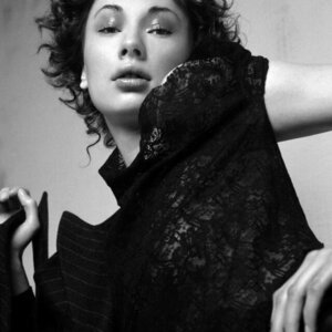 Marya Aleshkina