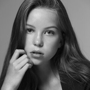 Елизавета Лияскина