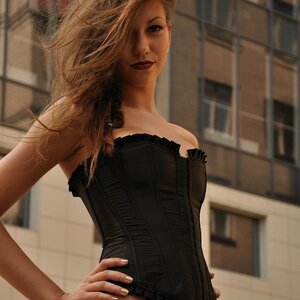 Dasha Nazarenko picture