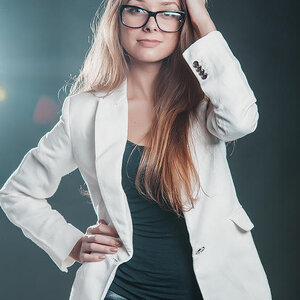 alina picture