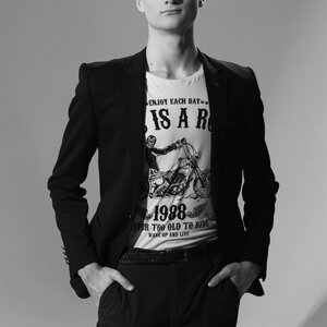 Daniil Rusakov